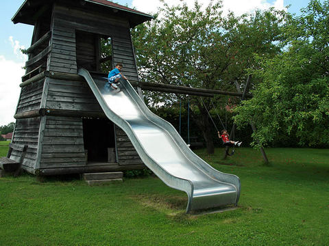 Bild 19 aus  natürlich urlauben - Bauernhof Gründinger