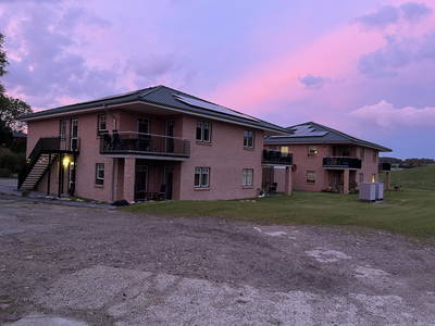 Bild 12 aus  Ferienhof Theede- Urlaub in Ostseenähe