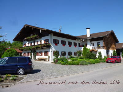 Bild 3 aus  Ferienwohnung Donebauer