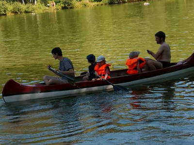 Bild 10 aus  Ferienbauernhof Am Hoersch