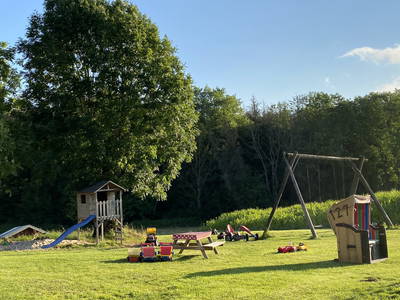 Bild 21 aus  Ferienhof Messer  Bauernhofurlaub  Ostseenähe  Ponys