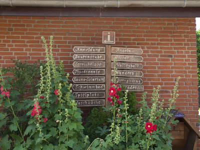 Bild 50 aus  Hof Schlossblick  " der etwas andere Bauernhof "