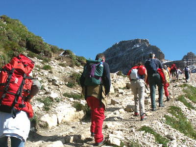 Bild 9 aus  Mitterbrugge