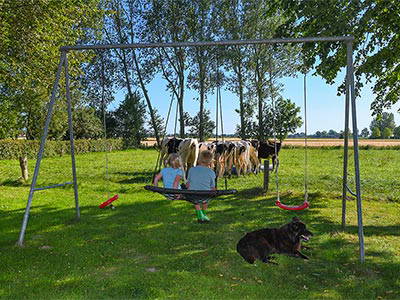 Bild 6 aus  Ennenhof