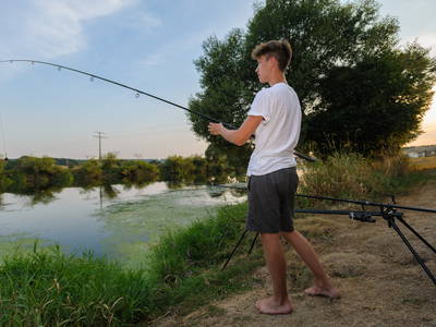 Bild 9 aus  Urlaub am Regen - Biobauernhof Dirnberger