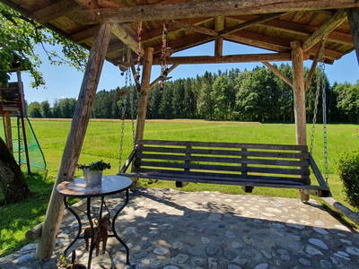 Bild 19 aus  Beim Lenglacher