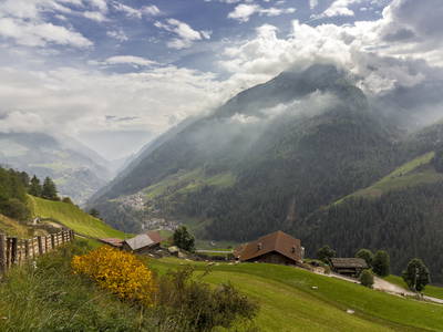 Bild 4 aus  Gurschlhof