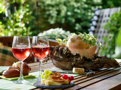 Bild 11 aus  Weingut und Gästehaus Kruft-Willems