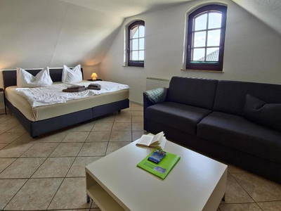 Bild 12 aus  Ferienwohnungen Neeberg Usedom