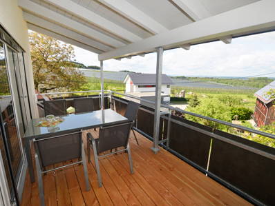 Bild 11 aus  Ferienwohnung Kiechle