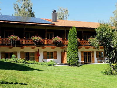 Bild 3 aus  Bergerhöh Suiten