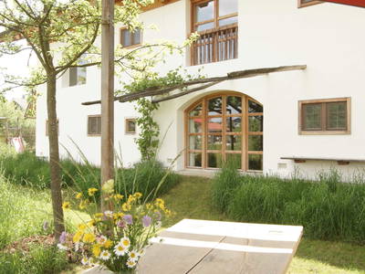 Bild 8 aus  Ansitz Parstorfer