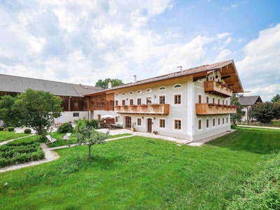 Bild 4 aus  Wastleicherhof am Chiemsee