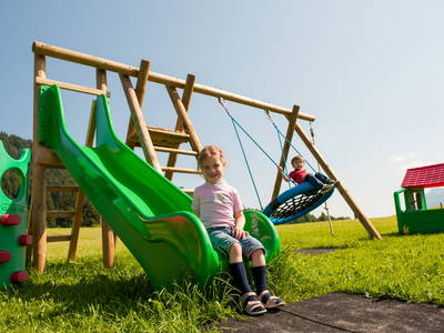 Bild 10 aus  LandSelection  *  WAIBELHOF *  AllgäuerAlpenWellness