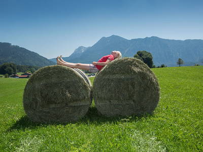 Bild 19 aus  Matheishof