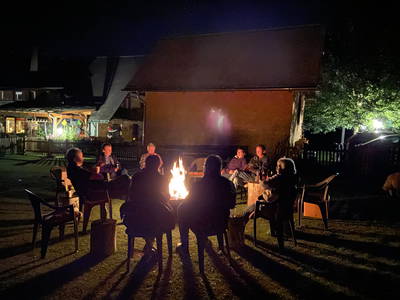 Bild 36 aus  Ferien-Landhaus-Isolde