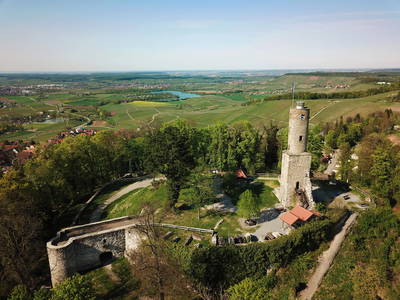 Bild 24 aus  Zum Wolffenturm