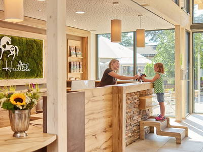 Bild 17 aus  LandSelection Hof Hardthöhe