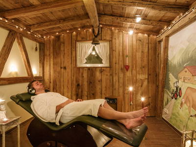 Bild 11 aus  Ferienhof Soyer