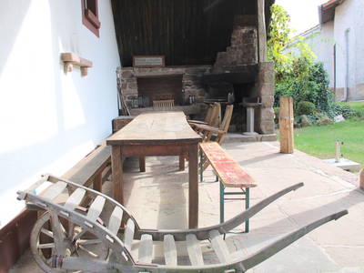 Bild 9 aus  Bauernhofurlaub auf Larbigs Art