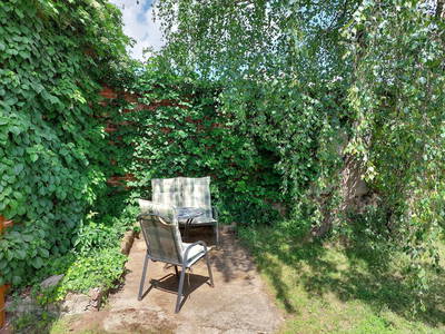 Bild 11 aus  Ferienhaus Alte Schmiede