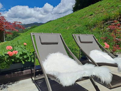 Bild 3 aus  Lechnerhof - Clara’s Mountain Lodge