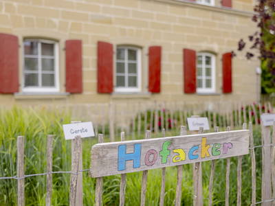 Bild 25 aus  Ferienbauernhof Ohr