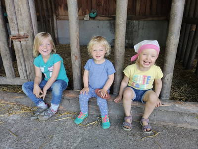 Bild 2 aus  Leverenzhof