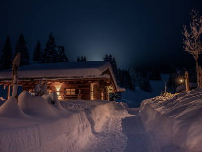 Bild 39 aus  Benglerwald Berg Chaletdorf