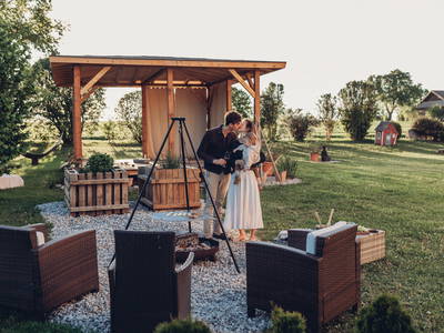 Bild 33 aus  Am Schmiedhof Chalet Apartments