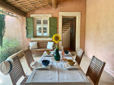 Bild 19 aus  Domaine de La Bastidonne (PROVENCE-LUBERON)