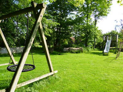 Bild 17 aus  Ferienbauernhof Mau