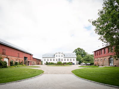 Bild 2 aus  Gut Royum