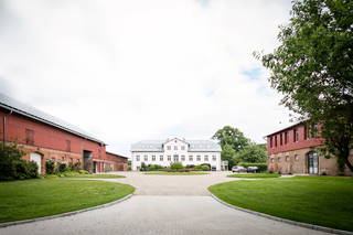 Gut Royum aus Brodersby