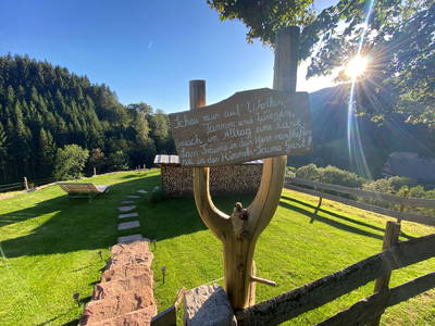 Bild 13 aus  Fussbauernhof