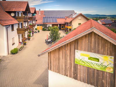 Bild 7 aus  Simmernhof - Familienurlaub auf dem Bauernhof