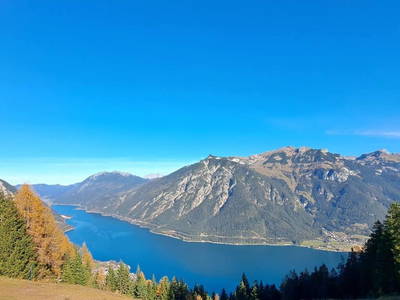 Bild 25 aus  Naturetouch -  Deine Kraftquelle in Steinberg am Rofan