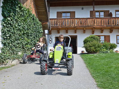 Bild 5 aus  Biohof-Rechenmacher GbR