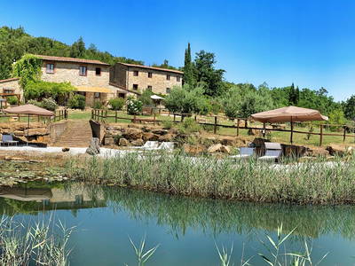 Bild 2 aus  Rifugio Seremus