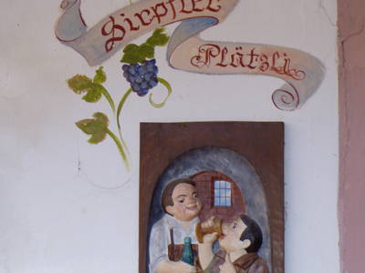 Bild 8 aus  Kaiserstühler Winzerhof Hohwieler