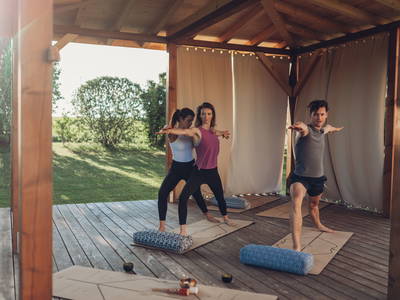 Bild 15 aus  Am Schmiedhof Chalet Apartments