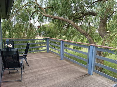 Bild 13 aus  Tiny House trifft Alpaka-Traum – Natururlaub mal anders!