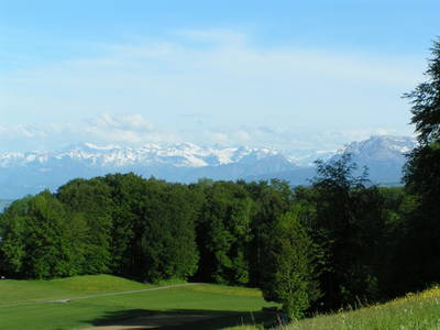 Bild 9 aus  Familien-Bauernhofurlaub im Herzen der Schweiz