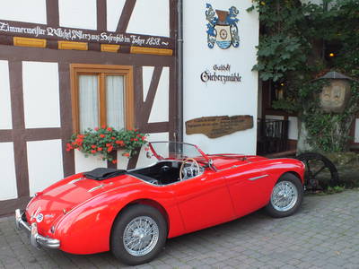 Bild 26 aus  Hotel Gasthof Sieberzmühle