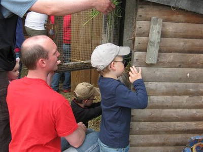 Bild 18 aus  Kantorhof