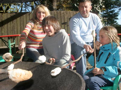 Bild 18 aus  Gretenhof