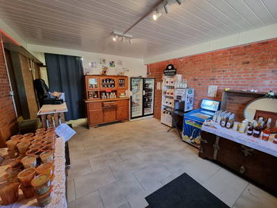 Bild 6 aus  Eichenhof Grauel