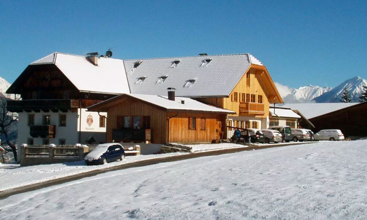 Schnagererhof
