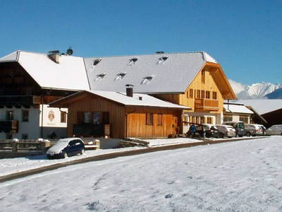 Bild 2 aus  Schnagererhof