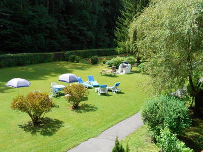 Bild 16 aus  Aparthotel Alpenpark